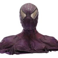 Spider-Man 3 Venom Bust