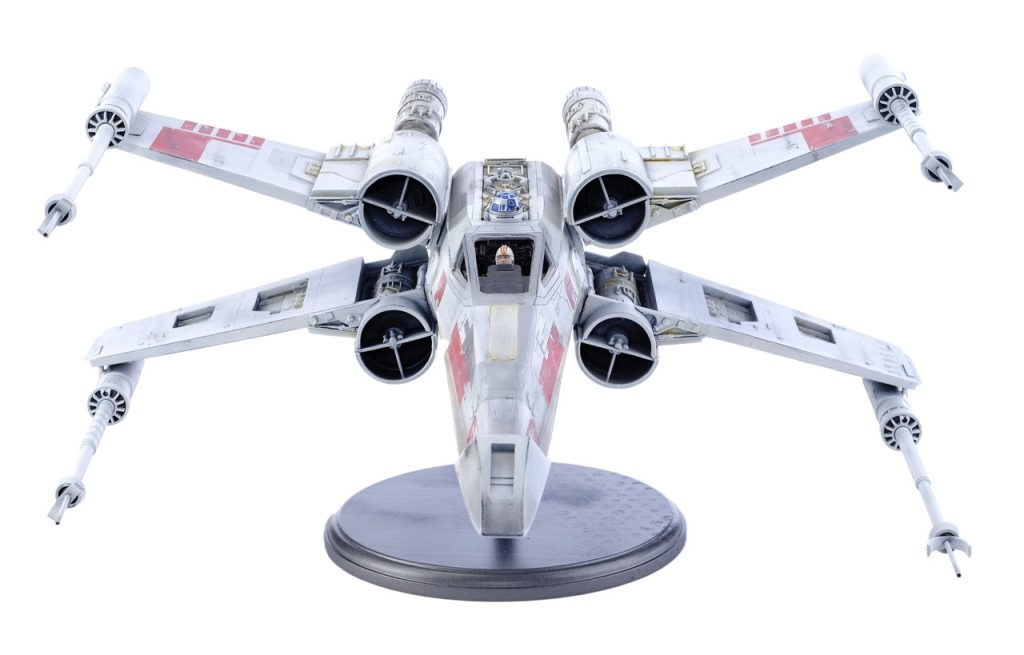 X-Wing