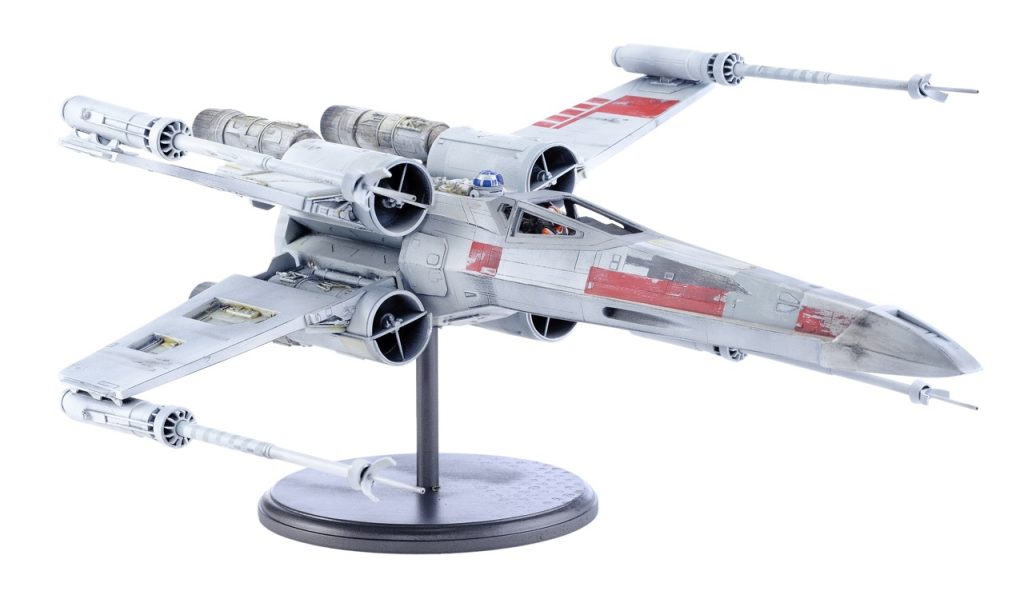 X-Wing