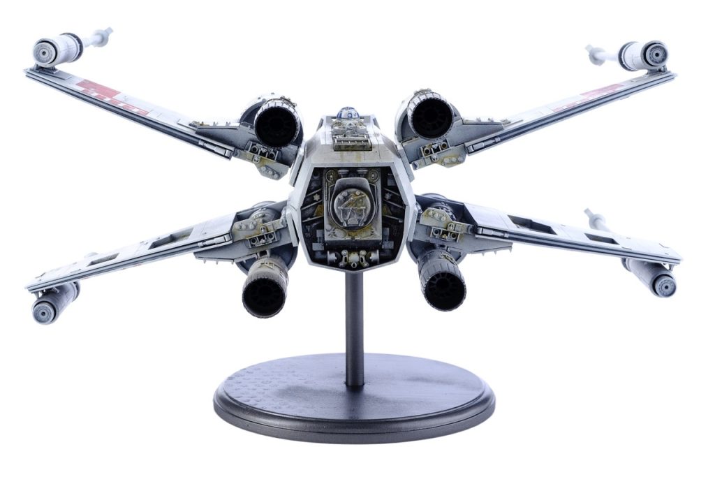 X-Wing