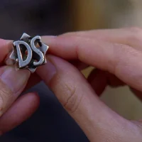 Driveshaft Ring from Lost