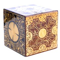 The Lament Puzzle Box